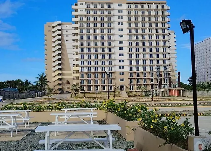 Lbs -ground Floor Saekyung Marigondon Phase 3 Lapu-Lapu City