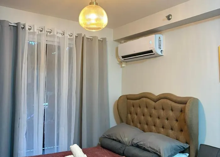 Lbs -ground Floor Saekyung Marigondon Phase 3 Lapu-Lapu City