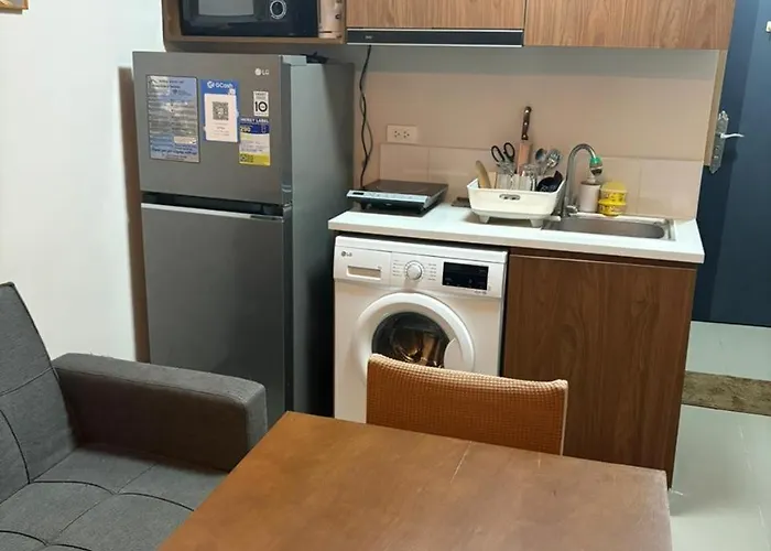 Lbs -ground Floor Saekyung Marigondon Phase 3 *
