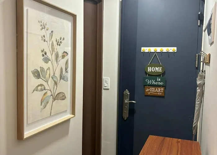 Lbs -ground Floor Saekyung Marigondon Phase 3 Apartment *