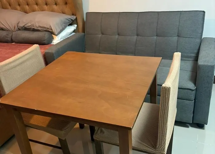 Apartment Lbs -ground Floor Saekyung Marigondon Phase 3 Lapu-Lapu City