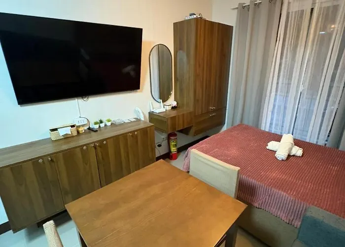 Apartment Lbs -ground Floor Saekyung Marigondon Phase 3 Lapu-Lapu City