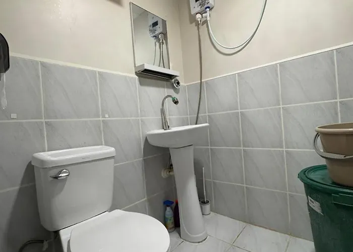 Lbs -ground Floor Saekyung Marigondon Phase 3 *