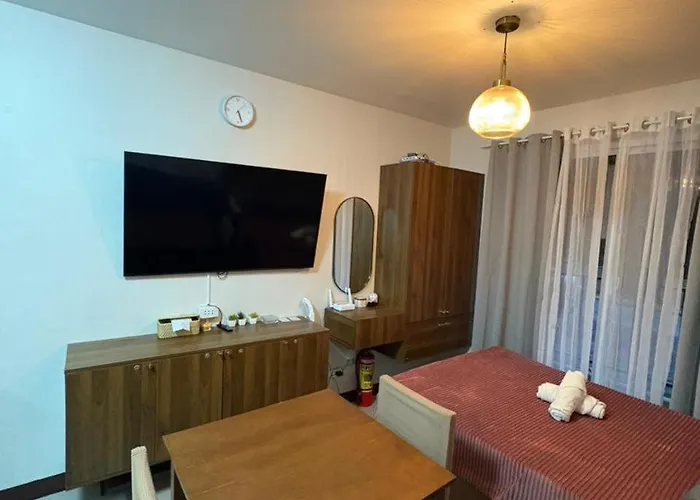 Apartment Lbs -ground Floor Saekyung Marigondon Phase 3 Lapu-Lapu City