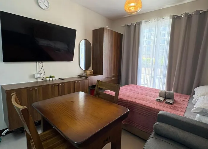 Apartment Lbs -ground Floor Saekyung Marigondon Phase 3 Lapu-Lapu City